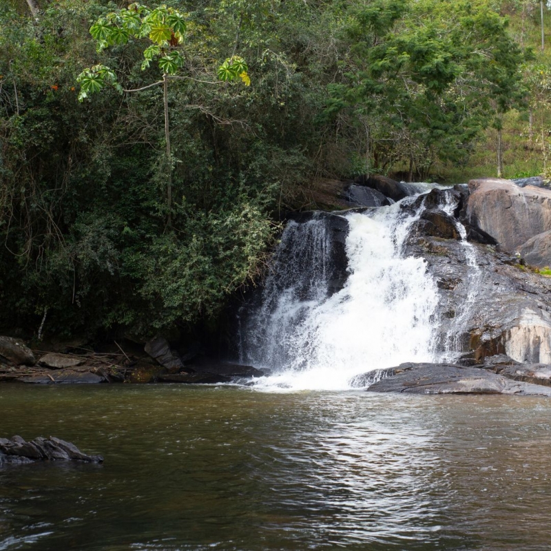 Galeria cachoeira-encantada